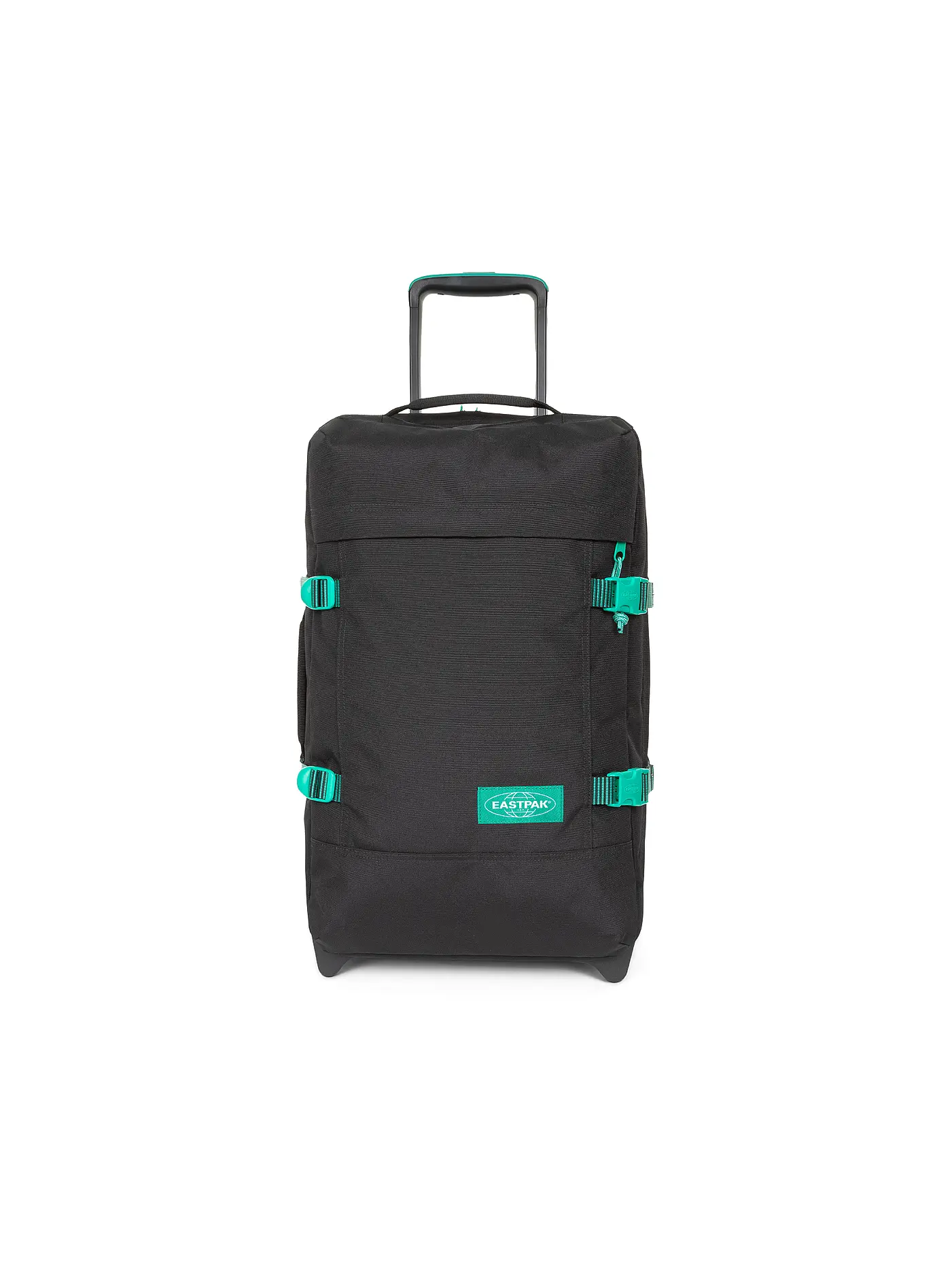 EASTPAK | Reisetrolley Tranverz S | schwarz